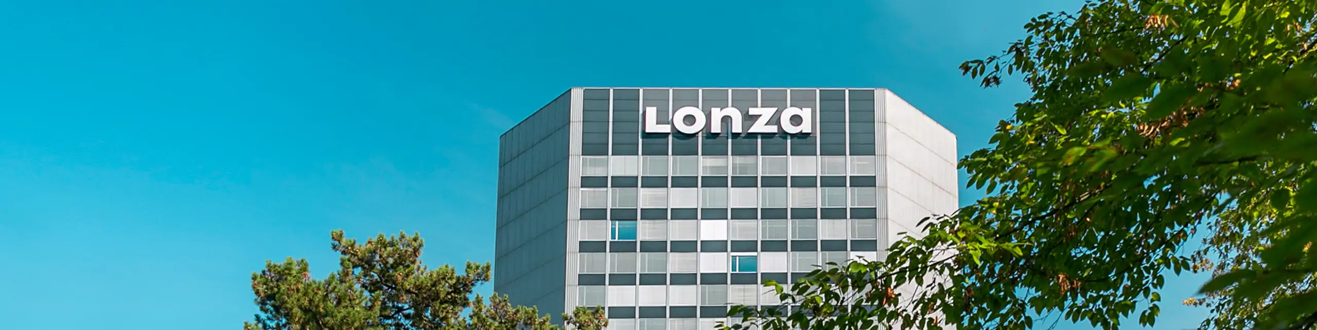 About Us | Lonza